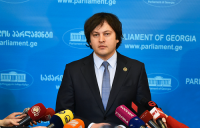 ირაკლი კობახიძე: სასამართლო რეფორმის მეოთხე ტალღის კანონპროექტები მაისის შუა რიცხვებში იქნება ინიცირებული
