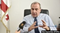 გიორგი შარვაშიძე: სხვისი ნაშრომი არ მიმითვისებია, რადგან ეს დადგენილება საჯარო დოკუმენტია