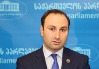 ანრი ოხანაშვილი: ეუთოს დასკვნაში დადებითად არის შეფასებული საარჩევნო პროცესის პროფესიონალური ადმინისტრირება