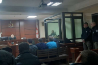 ბადრი პატარკაციშვილის მკვლელობის მომზადების საქემზე ორმა ბრალდებულმა დანაშაული აღიარა ბადრი პატარკაციშვილის მკვლელობის მომზადების საქემზე ორმა ბრალდებულმა დანაშაული აღიარა