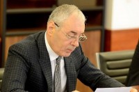 შოთა შალელაშვილი პარლამენტს ტოვებს 