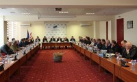 თბილისის მერმა საქართველოს დამსაქმებელთა ასოციაციის მიერ ორგანიზებულ შეხვედრაში მიიღო მონაწილეობა