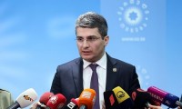 მამუკა მდინარაძე: დასკვნაში არსად წერია, რომ ოპოზიციის მიერ მომზადებული პროექტი კონსტიტუციურია