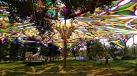 Tbilisi Open Air 21-23 ივნისს გაიმართება