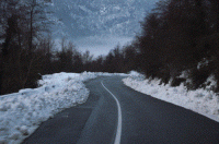 გომი-საჩხერე-ჭიათურა-ზესტაფონის გზაზე ავტოტრანსპორტის მოძრაობა თავისუფალია გომი-საჩხერე-ჭიათურა-ზესტაფონის გზაზე ავტოტრანსპორტის მოძრაობა თავისუფალია