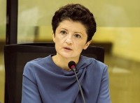 თეა წულუკიანი: ჯარმა ყველაზე კარგად იცის, რომ საერთაშორისო დავებში „ქართული ოცნების“ მთავრობა მათი ყველაზე დიდი მხარდამჭერია