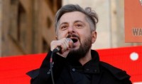 ნიკა გვარამია: სტრასბურგის სასამართლოში “რუსთავი 2”-ის საქმე მდიდარმა აზერბაიჯანელმა და პოსტსაბჭოთა მოსამართლეებმა განიხილეს