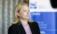 ნათია თურნავა: სასიამოვნო იყო გერმანელი ბიზნესმენებისგან იმ დადებითი მხარეების შესახებ მოსმენა, რაც შეიძლება უცხოელ ინვესტორებს შევთავაზოთ ნათია თურნავა: სასიამოვნო იყო გერმანელი ბიზნესმენებისგან იმ დადებითი მხარეების შესახებ მოსმენა, რაც შეიძლება უცხოელ ინვესტორებს შევთავაზოთ