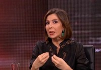 ეკა კვესიტაძე ახალგაზრდებს "ტიტუშკებს" ეძახის ეკა კვესიტაძე ახალგაზრდებს "ტიტუშკებს" ეძახის