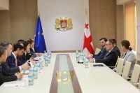 საერთაშორისო სავალუტო ფონდის მისიამ საქართველოს ეკონომიკური მაჩვენებლები დადებითად შეაფასა
