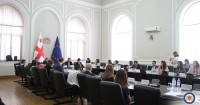 საგარეო საქმეთა სამინისტროში საქართველოსთვის ევროპის საბჭოს სამოქმედო გეგმის მმართველი კომიტეტის შეხვედრა გაიმართა