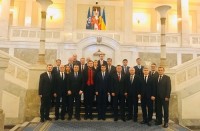 პარლამენტის დელეგაციამ სუამ-ის საპარლამენტო ასამბლეის რიგით მე-12 სესიაში მიიღო მონაწილეობა პარლამენტის დელეგაციამ სუამ-ის საპარლამენტო ასამბლეის რიგით მე-12 სესიაში მიიღო მონაწილეობა
