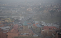 ჰაერის დაბინძურებისთვის სანქციების ოდენობა ცნობილია