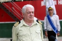 შორეული ნაოსნობის კაპიტანი ანზორ დიასამიძე: პრემიერის ნათქვამი მომეწონა, გამიხარდა, რომ მთავრობა გეგმავს ფლოტის აღორძინებას