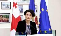 ნათია მეზვრიშვილი: საგანგებო სიტუაციების სამსახურის შსს-ში დაბრუნების მიზანი შემთხვევების ეფექტური მართვაა