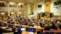 ლევან იზორია: მზად ვართ მაქსიმალური გავაკეთოთ ქვეყნის უსაფრთხოებისა და თავდაცვისუნარიანობის ამაღლებისთვის 