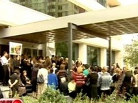 სოციალურად დაუცველები საცხოვრებელი ფართებით დაკმაყოფილებისთვის მთავრობას დახმარებას სთხოვენ