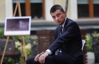 გიორგი გახარია: საქართველოს ე.წ. „მწვანე ქვეყნების“ სიაში შეყვანა  ევროკავშირთან მჭიდრო პარტნიორობის კიდევ ერთი დასტურია