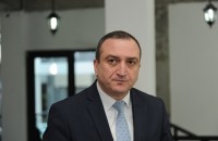 ლევან კალანდაძე: ფინანსთა სამინისტროს ნოვაცია რევოლუციურია