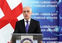 დავით ზალკალიანი: ჩვენი ქვეყნის ევროპული არჩევანის ერთ-ერთი მტკიცე საყრდენი ქრისტიანობიდან მომდინარეობს