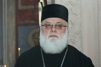 მეუფე დიმიტრი: ოხ, ეს ოხანაშვილი, თავსატეხად მექცა მისი სიძეობა