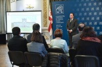 ჭიათურის საჰაერო საბაგირო გზები და დავით გარეჯი  ევროპა ნოსტრას საფრთხეში მყოფი ძეგლების ფინალურ ნუსხაშია