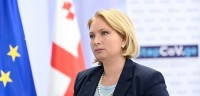 ნათია თურნავა: ყველა ჩვენი ანტიკრიზისული ღონისძიება საბოლოო ჯამში, ადამიანებისა და ქვეყანაში სიღარიბის მაჩვენებლის გაუმჯობესებისკენაა მიმართული