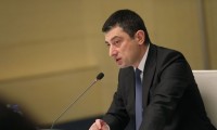 გიორგი გახარია: გილოცავთ პირველკურსელებო, იცოდეთ, რომ თქვენი განათლება ჩვენი ქვეყნის წარმატების აუცილებელი პირობაა