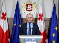 ბერდია სიჭინავა: დღეიდან, ორი თვის განმავლობაში, ქვეყნის მასშტაბით ინტენსიური ტესტირების პროგრამა იმოქმედებს და დღეში 20 ათასი ტესტი გაკეთდება