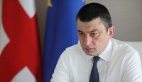 გიორგი გახარია: მოსახლეობის სიღარიბით სპეკულირება ჩემთვის მიუღებელია
