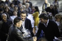 ლილოში მცხოვრებ 23 ოჯახს საკუთრების დამადასტურებელი დოკუმენტები გადაეცა