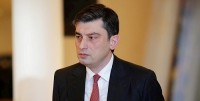გიორგი გახარია: ჩვენი პოლიტიკური პარტნიორები აფასებენ საქართველოში დემოკრატიზაციის კუთხით არსებულ პროგრესს გიორგი გახარია: ჩვენი პოლიტიკური პარტნიორები აფასებენ საქართველოში დემოკრატიზაციის კუთხით არსებულ პროგრესს