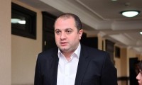 ირაკლი ჩიქოვანი: პრემიერ-მინისტრსა და გერმანიის პრეზიდენტს შორის გამართულ შეხვედრაზე რაიმე ფორმულებზე საუბარი არ ყოფილა