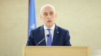 დავით ზალკალიანი:  ჩვენ ძალიან დიდ პატივს ვცემთ ჩინეთს, როგორც ქვეყანას, რომელიც მნიშვნელოვან როლს ასრულებს საერთაშორისო თანამეგობრობაში