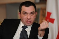 გიგა ბოკერია „ნაციონალებს" ივანიშვილის ხელშეწყობაში ადანაშაულებს