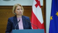 ნათია თურნავა: ჩვენ გვაქვს საკმარისი რესურსი, რომ ვიზიტორები განვათავსოთ როგორც მესტიაში, ასევე ქვეყნის სხვა რეგიონებში