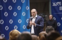  მამუკა ბახტაძე: საქართველოში უპრეცედენტო 1%-იანი, დაბალი საგადასახდო გარემო იქნება