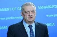 გიორგი ვოლსკი: პირველად ვხედავ პოლიტიკოსებს, რომლებიც მიტინგებს აწყობენ იმის თაობაზე, რომ ტერიტორია ეკუთვნის აზერბაიჯანს და არა საქართველოს