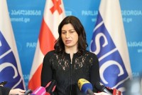 სოფიო ქაცარავა: ჩვენი ვალდებულებაა, საზოგადოებამ ლუგარის ცენტრის შესახებ სიმართლე იცოდეს