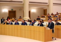 გიორგი გახარია: ყველაფერს გავაკეთებთ იმისთვის, რომ ანაკლიის პროექტი განხორციელდეს წარმატებულად