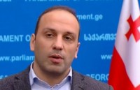 ლევან გოგიჩაიშვილი: ვანო მერაბიშვილმა სახლში ავეჯი დაიმხოს თავზე; ასეთი ადამიანები ხელისუფლებაზე ოცნებას სამუდამოდ უნდა დაემშვიდობონ