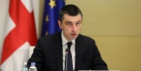 გიორგი გახარია: საქართველოს მთავრობამ მიიღო გადაწყვეტილება, 22 მაისის შემდგომ, პრეზიდენტს აღარ მიმართოს საგანგებო მდგომარეობის გახანგძლივების გაგრძელების მიზნით