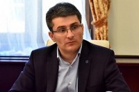 მამუკა მდინარაძე ოპოზიციას: რუსეთი ოკუპანტია და ეს ომი საქართველოს არ დაუწყია! ყველაფერი შეიძლება გაატარო ადამიანმა, მაგრამ ამ თემაზე - გამორიცხულია!..