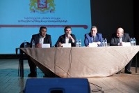 „ფიზიკური აღზრდისა და სპორტის შესახებ“ კანონის პროექტზე საჯარო კონსულტაციები გრძელდება