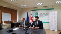 სოციალური მომსახურების სააგენტოსა და „ლიბერთი ბანკს“ შორის ურთიერთთანამშრომლობის მემორანდუმი გაფორმდა
