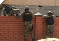 წარმოშობით დაღესტნელმა ჯარისკაცმა რუს სამხედროებს ცეცხლი გაუხსნა