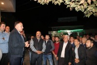 გოგი მეშველიანი: იაფფასიანი პროვოკაციებით ვერ შეძლებენ ჩვენს მულტიეთნიკურ საზოგადოებაში ბზარის გაჩენას