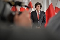კობახიძე: იენს სტოლტენბერგის სტუმრობა ცხადყოფს ნატოს განსაკუთრებულ ინტერესს საქართველოს ინტეგრაციის პროცესის მიმართ
