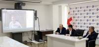 ანტიკრიზისული გეგმით გათვალისწინებულ საგადასახადო შეღავათებს ბიზნეს ასოციაციაში შემავალი კომპანიების წარმომადგენლები გაეცნენ