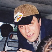 ჟურნალისტი ვასილ სილაგაძე პროტესტის ნიშნად ეკლესიიდან ზაალ უდუმაშვილის შტაბბინასთან გადასვლას გეგმავს
